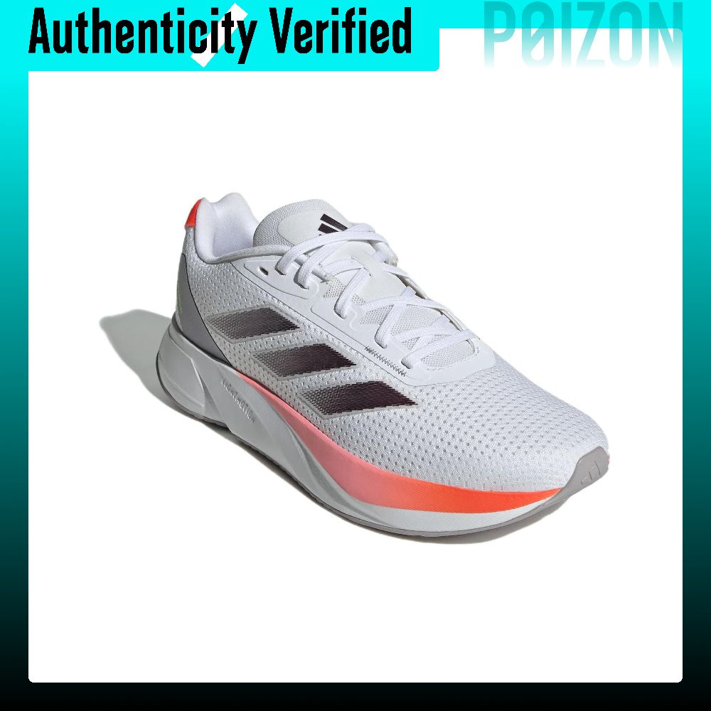 أحذية الجري الرجالية من أديداس - مراجعة Adidas Shoes Duramo Sl وسعره